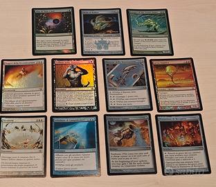 MTG - Lotto 49 FOIL Quinta Alba