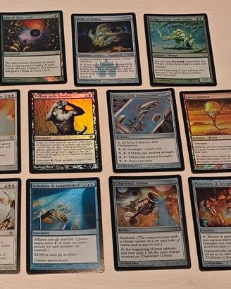 MTG - Lotto 49 FOIL Quinta Alba