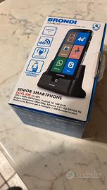 Brondi Amico Smartphone XS - Smartphone Dual SIM 4