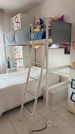 struttura per letto a soppalco