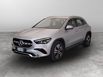 Mercedes GLA-H247 2023 - GLA 180 d Progressive Adv
