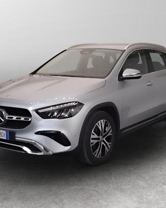 Mercedes GLA-H247 2023 - GLA 180 d Progressive Adv