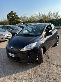 Ford Ka Ka 1.2 8V 69CV