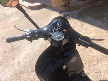 Vespa Px 125