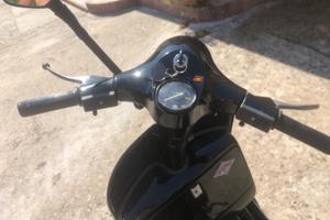 Vespa Px 125