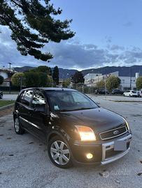 Ford fusion 2009