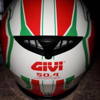 Casco integrale