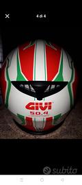 Casco integrale