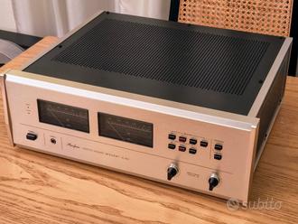 ACCUPHASE P 266 Amplificatore Hi-End Classe A  			