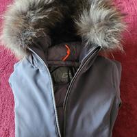 Piumino donna RRD winter strom Tg 40