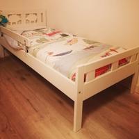 lettino bambino ikea
