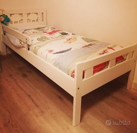 lettino bambino ikea