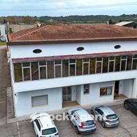 PROPRIETA' COMPLETAMENTE INDIPENDENTE