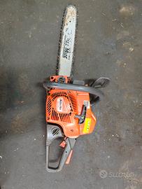 motosega oleomac GS440