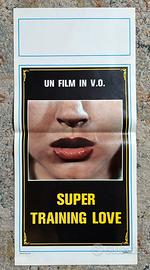 Super Training Love - Nurses – cinema erotico