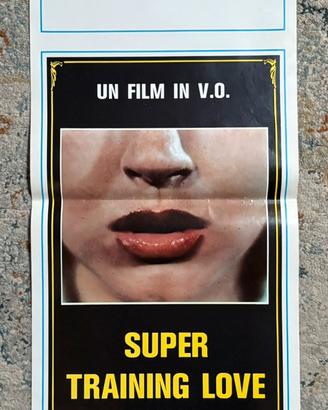 Super Training Love - Nurses – cinema erotico