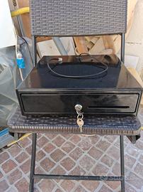 registratore di cassa