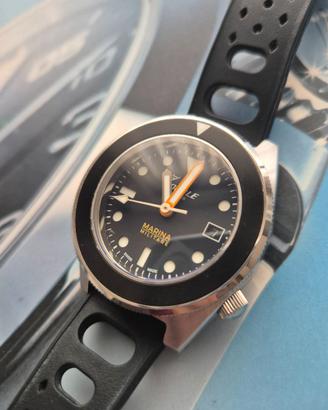 Orologio diver professionale  Squale