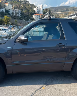 Suzuki gran Vitara