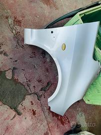 Parafango destro anteriori Peugeot 1007