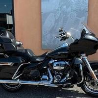 114 Road Glide Ultra (2019) - FLTRXU