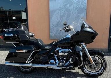 114 Road Glide Ultra (2019) - FLTRXU