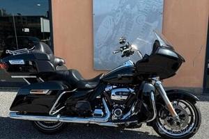 114 Road Glide Ultra (2019) - FLTRXU