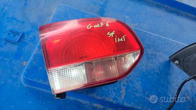 FANALE,STOP INT SX W GOLF 6 ANNO 2008 (2008-2012),