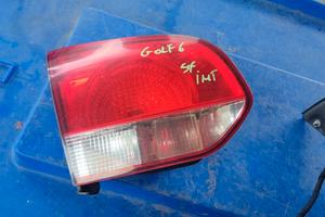 FANALE,STOP INT SX W GOLF 6 ANNO 2008 (2008-2012),