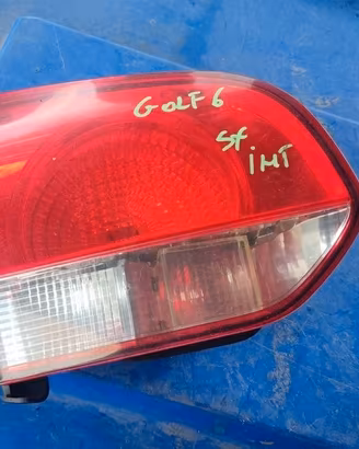 FANALE,STOP INT SX W GOLF 6 ANNO 2008 (2008-2012),