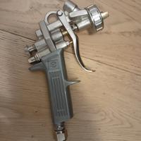 Aerografo Asturo Walmec OM