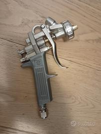 Aerografo Asturo Walmec OM