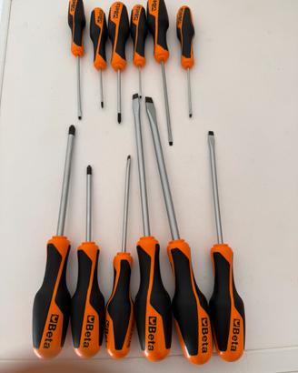 Serie 12 Giraviti Beta 1263/s12