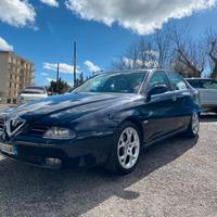 Alfa Romeo 166 2.4 JTD cat Progression