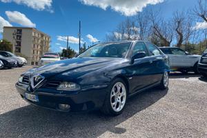 Alfa Romeo 166 2.4 JTD cat Progression
