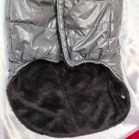 Cappottino per cane
