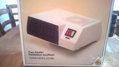 Termoventilatore