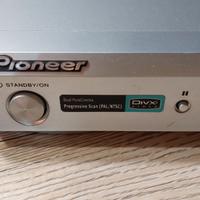 Lettore Dvd Pioneer dv 380 - dvd player