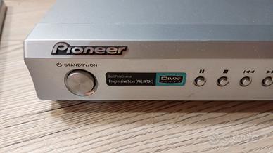 Lettore Dvd Pioneer dv 380 - dvd player