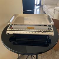 Bilancia da cucina manuale vintage