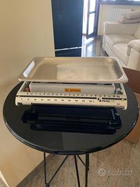 Bilancia da cucina manuale vintage