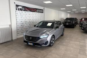 Peugeot 308 BlueHDi 130 S&S EAT8 Allure PREZZO REA