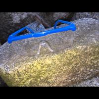 occhiali protezione sicurezza 