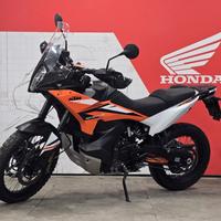 Ktm 890 Adventure - 2024