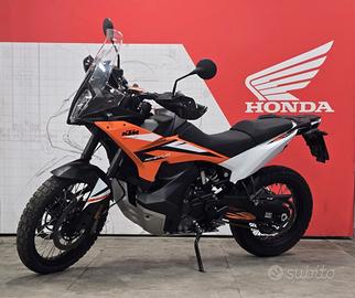 Ktm 890 Adventure - 2024