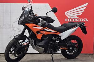 Ktm 890 Adventure - 2024