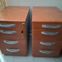 cassettiere 