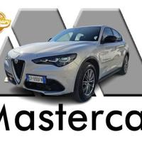 ALFA ROMEO Stelvio Stelvio my23 2.2 td Super Q4