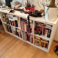 Mobile Kallax Ikea 147x77