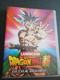 album Dragonball super